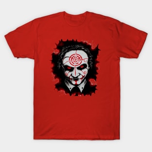 Billy The Puppet T-Shirt